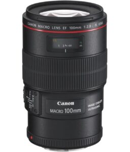 Canon Makro