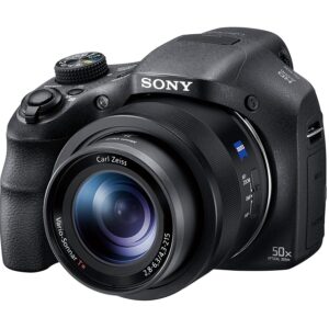 Sony Digitalkamera DSC-HX350
